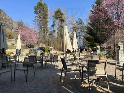 Restaurant-Cafè Ladurner, Lagundo