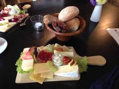 Alpenstück Bäckerei