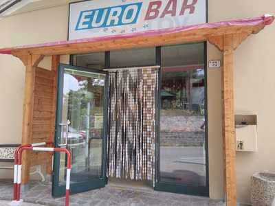 Bar-Ristorante Euro Bar, Bonefro