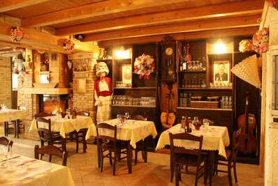 Osteria Alla Speranza