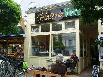 Gelateria Verdi