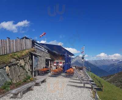 Sonnklarhütte Speikboden