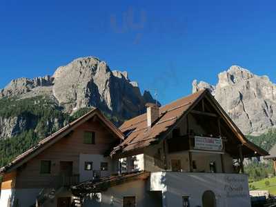 Agriturismo L'Sciada, Colfosco