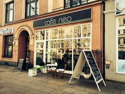 Cafe Neo