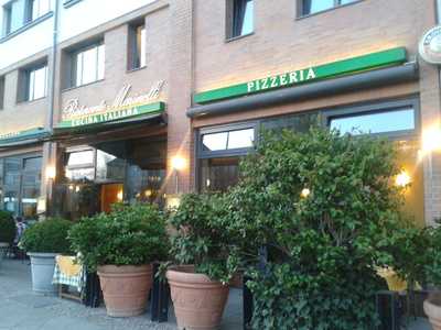 Ristorante Marinelli