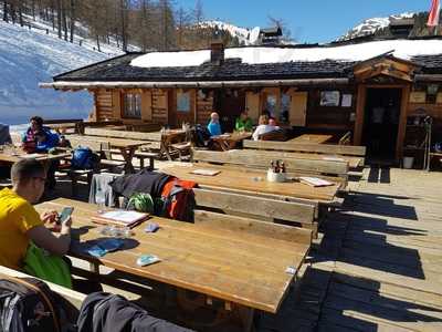 Anratter Hütte, Rio di Pusteria