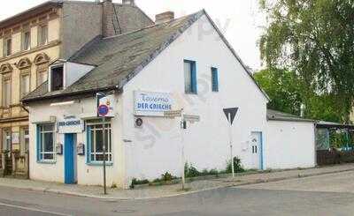 Restaurant Taverna Der Grieche