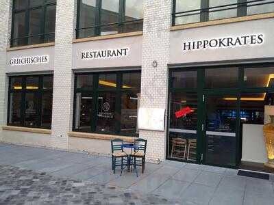 Restaurant Hippokrates