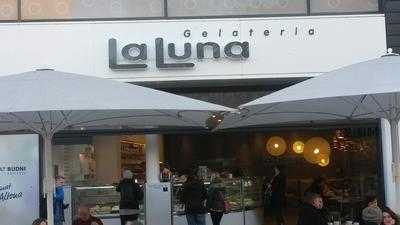 Gelateria La Luna