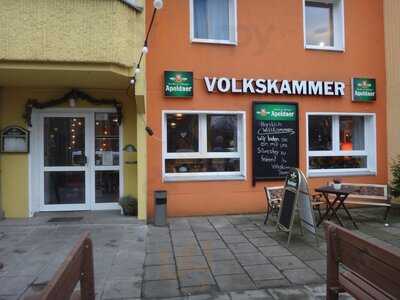 Volkskammer