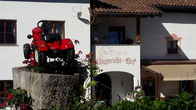 Trattoria Ungerichthof