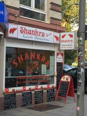 Shankra Quick