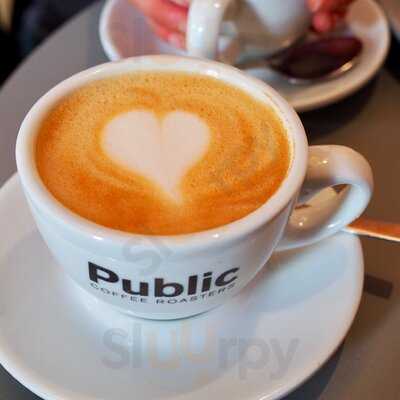 Public Coffee Roasters