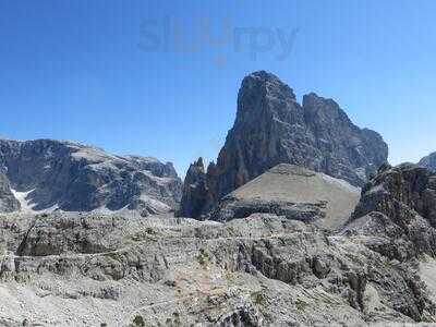 Bullelejochhutte, Sesto