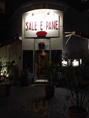 Sale E Pane