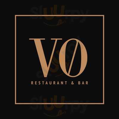 Vo Restaurant & Bar