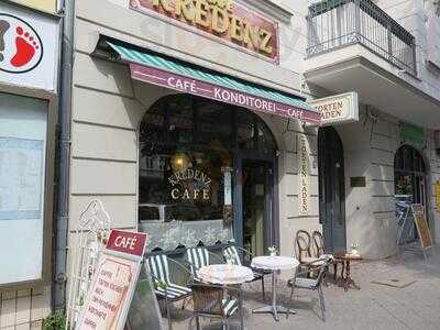 Cafe Kredenz