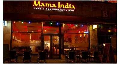 Mama India