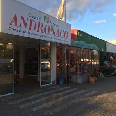 Andronaco-bistro