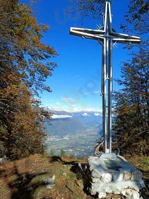 Chalet Monte Cimone, Lavarone