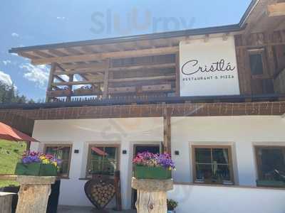 Cristla Restaurant & Pizza