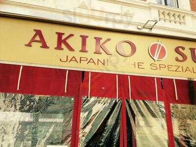 Sushi Bar Akiko