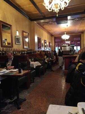 Restaurant Manzini
