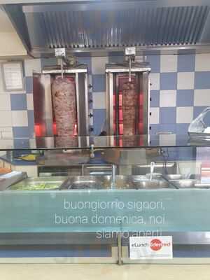 Kebab da Yas, Rovereto