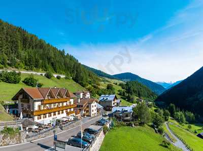 Ristorante Gallia, Stelvio