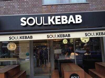 Soulkebab