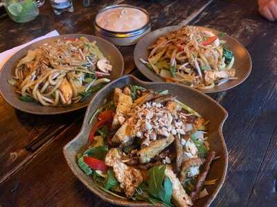 Sora - Vietnamese Vegan Cuisine