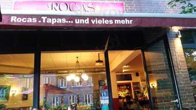 Rocas Bistro