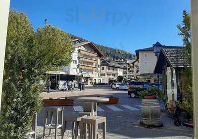 Cafè Haiti Apres Ski, Ortisei