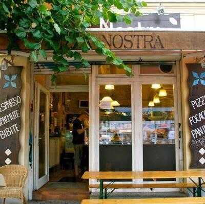 Pizza Nostra