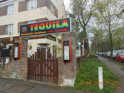 Tequila Steakhaus