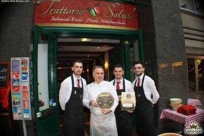 Trattoria Salute