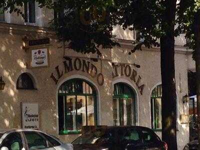 Trattoria Il Mondo