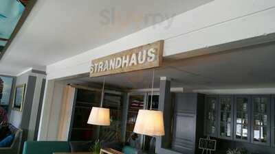 Strandhaus