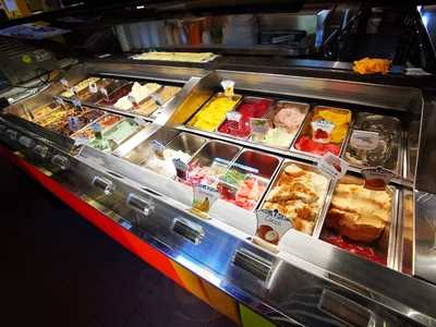 Bar Gelateria Alla Stazione, Laives