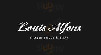 Louis Alfons - Burger Restaurant