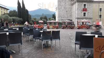 Caffe Gelateria Al Lago, Riva Del Garda