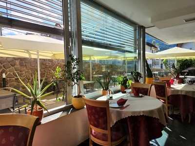 Ristorante Cinese Fortuna, Bressanone