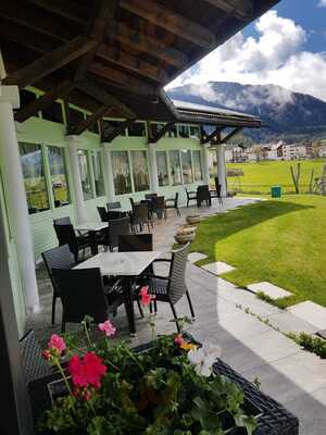 Camping Zum See Restaurant, San Valentino alla Muta