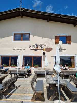 Bergrestaurant Puflatsch, Castelrotto