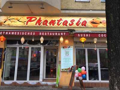 Phantasia Restaurant