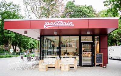 Pantarin