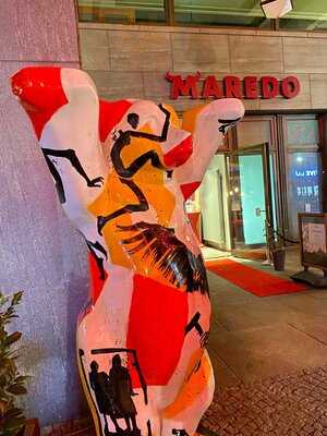 Maredo Steakhaus