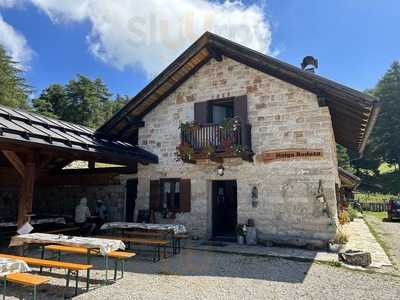 Malga Rodeza, Trento