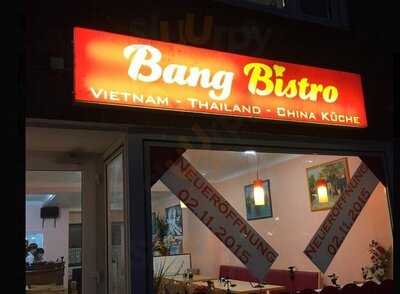 Bang Bistro