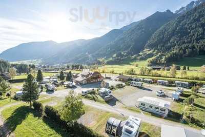 Camping Antholz, Rasun Anterselva